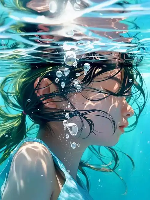 亚洲电影夜色翻页海报